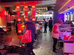 大堂-啫神·广州地标美食(北京路店)