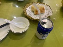 烤包子-新疆红柳花餐厅(新洲店)