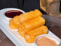 -羊门客在·烤盐池滩羊·川菜