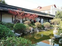 -南京中国近代史遗址博物馆(南京总统府)