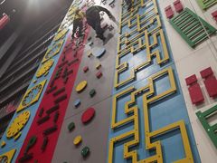 -极限PLAY运动娱乐新世界·团建派对潮玩休闲馆·室内蹦极高空游乐园