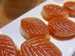 -广州天河合景福朋喜来登酒店 · 聚味轩中餐厅
