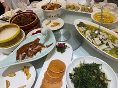 -谢先生酒店·椒宴集(沙湖店)