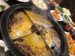 -陈眼镜火锅(总店)