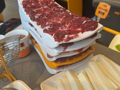 -潮发潮汕牛肉店(软件基地店)