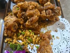 -钱山海鲜大排档