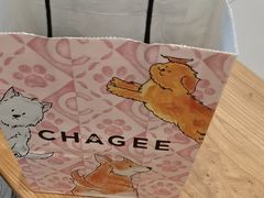 -霸王茶姬(西单百货店)