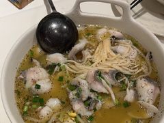 -Aqua Oasis 水天堂(石路天虹店)