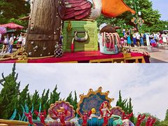 -上海迪士尼度假区