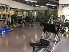 -每刻健身工作室(西直门店)