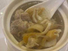 -福州天元国际威斯汀酒店·中国元素餐厅
