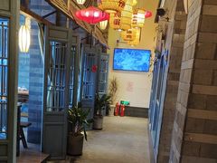 -永安水煮活鱼·仪征菜(仪征奥林匹克店)