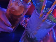 -MOSSO·Liveshow(M3香港广场店)