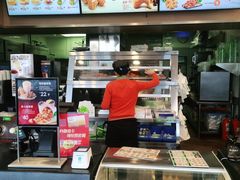 -德克士(西山店)