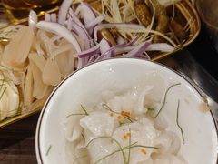 -渔意坊·千层无骨鱼粥底火锅·20年顺德菜(普君店)
