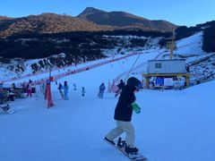 -太子岭滑雪场