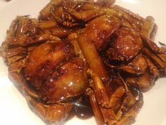 -老吉士酒家(天平路店)