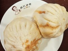 -姚记炒肝店(鼓楼店)