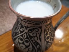 土耳其咸酸奶-TUK土耳其餐厅·下午茶(卢湾店)