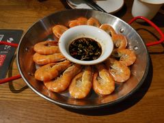 -必点海鲜·鲅鱼水饺(鞍山西道店)