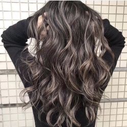-GIRL STYLE 烫发·染发沙龙