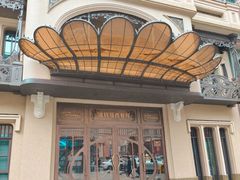 -波特曼西餐厅(中央大街店)