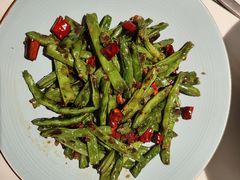 -周渝食惦·酸菜鱼精致川菜(横岗店)