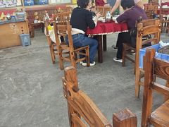 -鹿福农庄(南沙天后宫店)