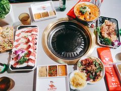 -棒小伙·齐齐哈尔烤肉(龙茗路店)