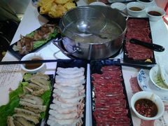 -潮正和潮汕牛肉火锅·老字号(番禺万达店)