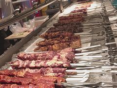 -通海俄式烧烤·俄罗斯大串(嵩山路店)
