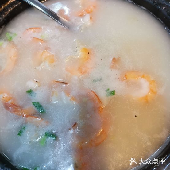 潮汕砂锅粥特色餐厅(朝阳中路店)