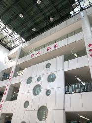 -深圳市宝安区妇幼保健院