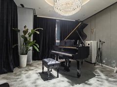 -Melody Mentor音乐私教馆(朝外·悠唐店)