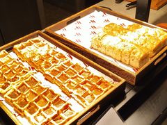 -武汉厨房自助餐厅·武汉卓尔万豪酒店