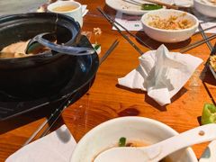 -義聚德·清真铜锅涮羊肉·烧烤(河东店)