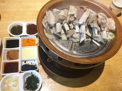 手把肉-蒙料·手把肉(望京店)