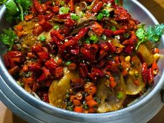 -老湖南湘土菜馆(普阳街店)