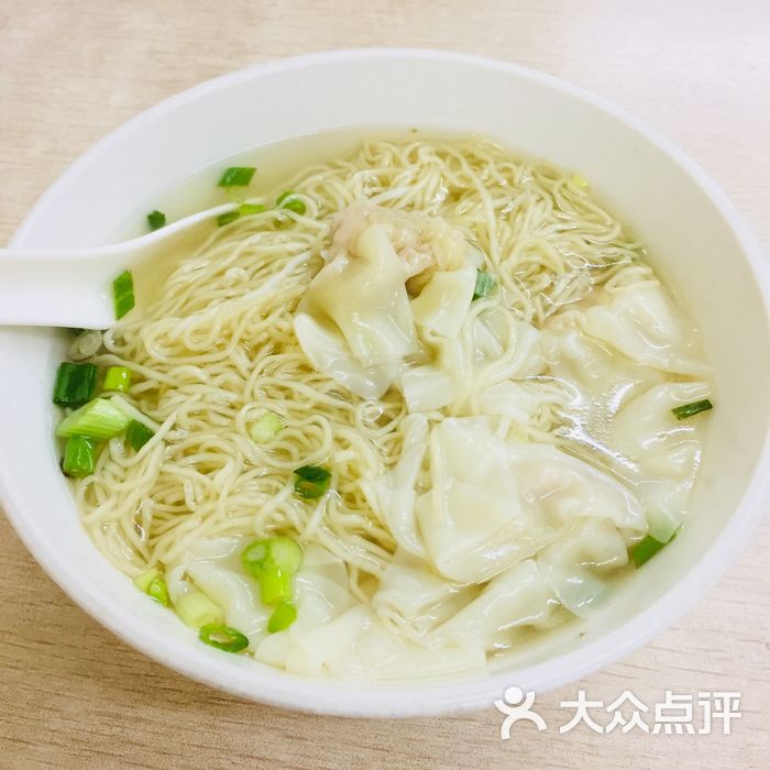 美实粥粉店广州手工竹升面牛腩竹升面图片-北京快餐简餐-大众点评网