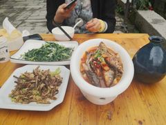 -环秀楼(黄山呈坎店)