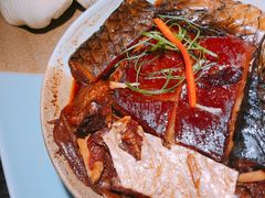 -外婆家(杭州马塍店·杭帮菜名店)