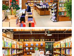 -博览书店(越秀悦汇天地店)