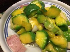 -云海肴·汽锅鸡·云南菜(天津国金汇店)