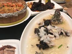 -新南华大酒店(长寿店)