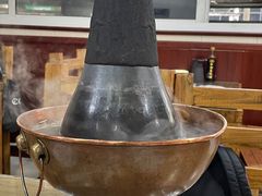 -木萨火锅店(开鲁路店)