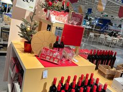 -宜家·瑞典风味餐厅(无锡店)