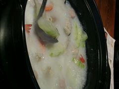 粥底火锅宴-渔米粥(罗湖店)