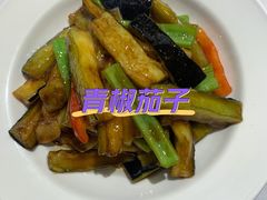 -峨嵋酒家(地安门店)