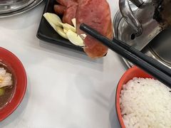 -张妈台式锅烧(深大店)