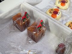 -吉川堂·日式甜点专门店(正佳广场店)